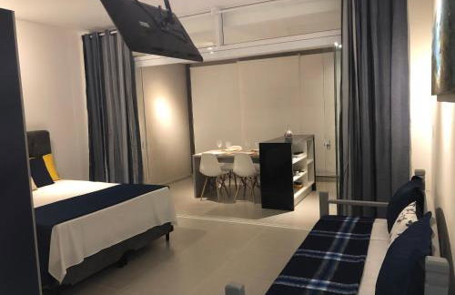 Ubatuba Home Studio - Foto 8