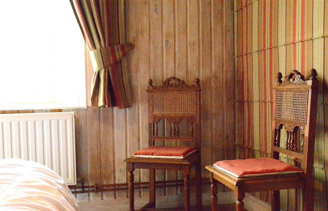 Holiday Home in Viroinval With Sauna - Foto 7