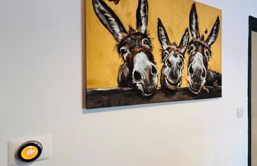 Oxford House - Great for Contractors or Family Holidays - Photo 19