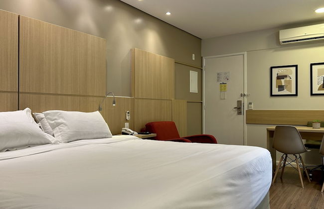 MNU - Nações Unidas By Anora Spaces - Foto 8