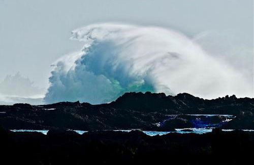 Kalani Hawaii Private Lodging - Foto 56