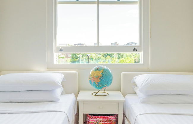 Oakington Road by Onefinestay - Foto 28