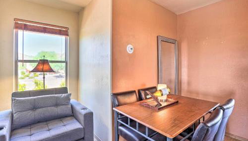 Unwind Poolside! Dreamy Desert Oasis in Phoenix - Foto 4