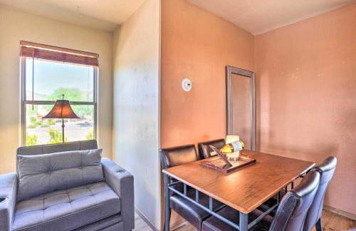 Unwind Poolside! Dreamy Desert Oasis in Phoenix - Foto 4