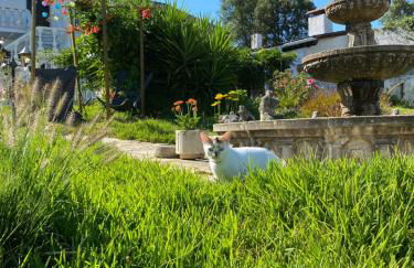 Villa Casa da Rosa, com piscina privada - Foto 27