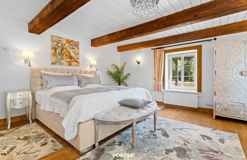 Landhaus von Lilienfeld Delve - Photo 9