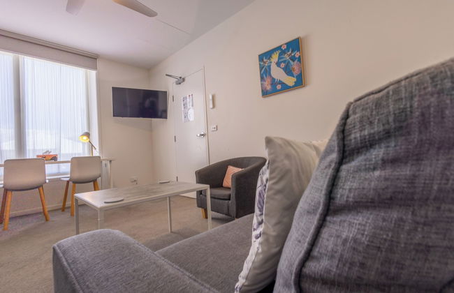 Botanic City Apartments - Foto 57