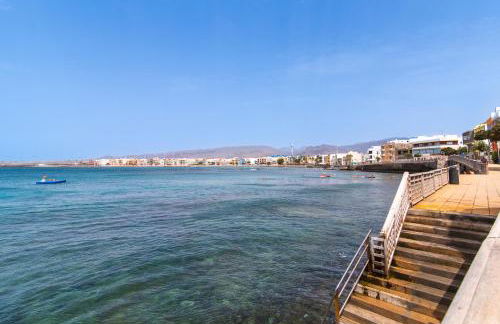 Casa Daura Playa de Arinaga Beach Front - Foto 23