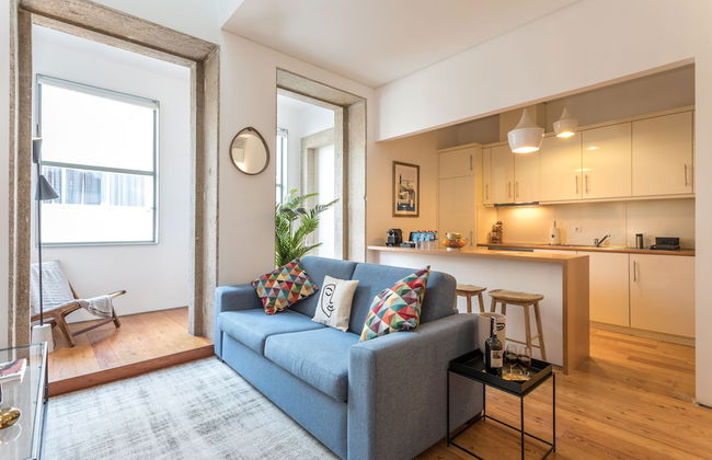 Villa Bolhão Apartamentos - Photo 25