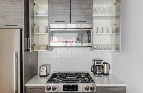 Blueground Boerum Hill pets allowed nr Brooklyn Bridge NYC-2232 - Foto 7