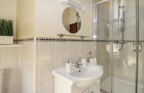 The Coach House - Photo 21