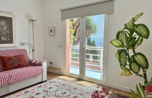 Casa Drago - Stylish 1BR apartment with Panoramic Views - Foto 1