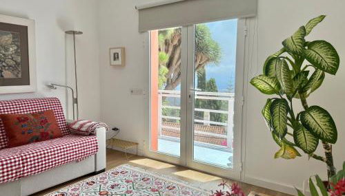 Casa Drago - Stylish 1BR apartment with Panoramic Views - Foto 1