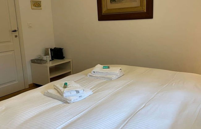 Two Guest-rooms in Stylish Villa - Free Bikes - Foto 8