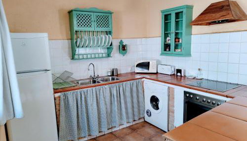 El Oasis de Castil 2 - Foto 5, stove, toaster