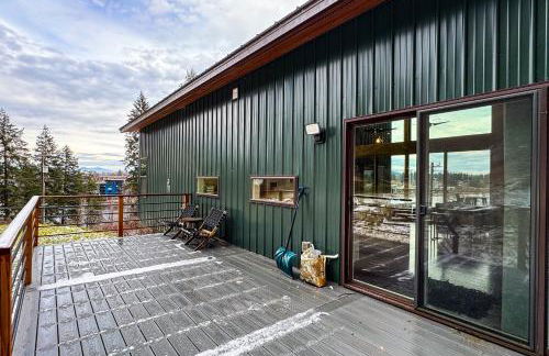 Spokane River Retreat - Foto 24