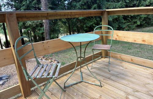 2 Guests - Pet Friendly - Traditional Gypsy Vardo - Foto 12