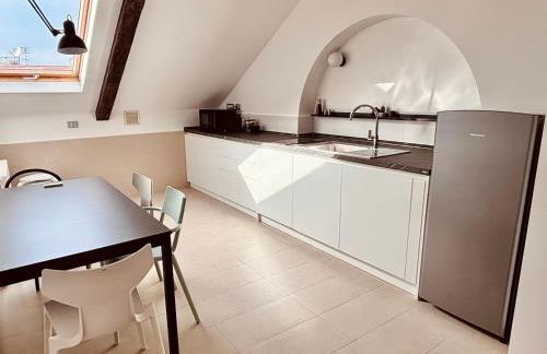 Unonoveuno Luxury Apartment - Foto 11