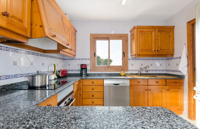 Villa in Serene Location - Foto 17