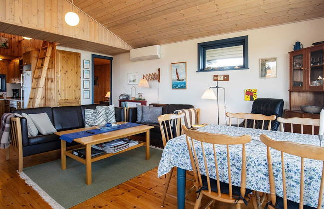 6 Person Holiday Home in Esbjerg V - Photo 16