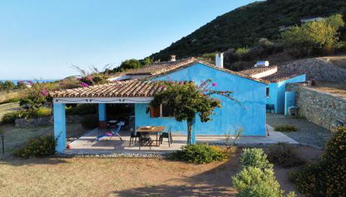 La casetta celeste - Foto 3