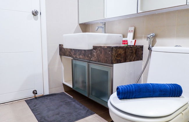 Furnished 1BR City View Casa Grande Apartment - Foto 24