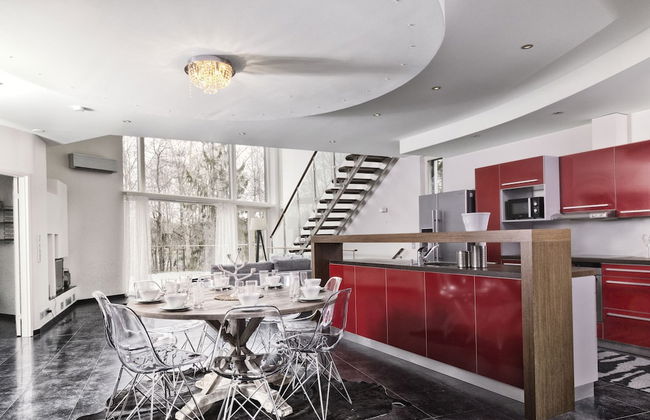 Villa Pescator - Foto 25