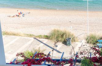 Theoxenia Chios Apartments - Photo 13