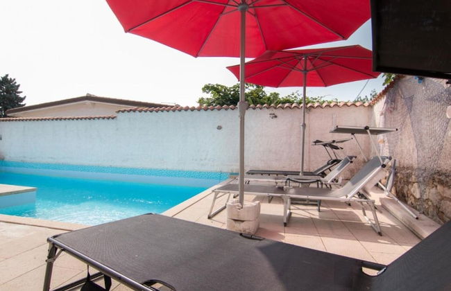 Nada - With Private Pool - SA2 - Foto 8