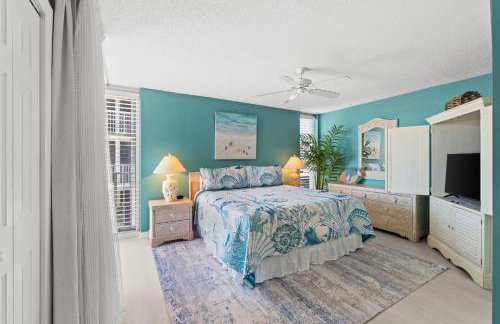 Long Beach Resort #106-3 by Book That Condo - Foto 46