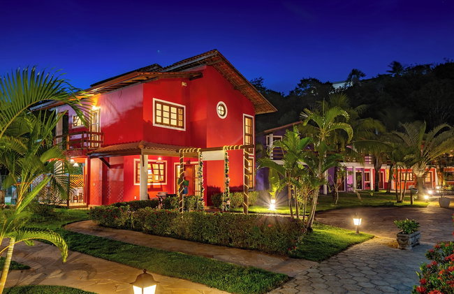 Capoeira Village - Foto 22