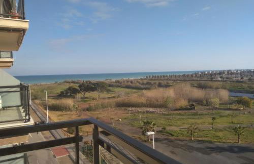 Apartamento Moncofar playa - Foto 6