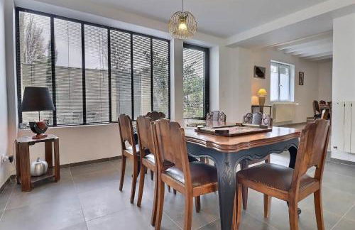 Le Moulin Belle Maison 180m2 et 5 chambres - Foto 19