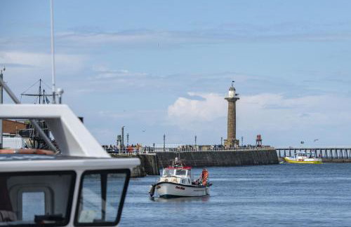 The Old Potting Shed, Egton - Foto 37