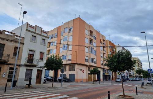 Large Family Flat with Lift - Perfect for Long-Term Stays - Foto 23