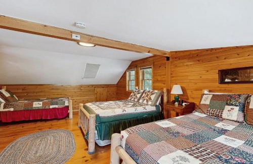 Great Pond House - Foto 25