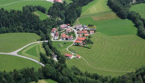 Ferien- und Reiterhof Bareth - Foto 3