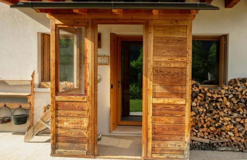 Ciasa TRI - Wellness Chalet - Photo 28