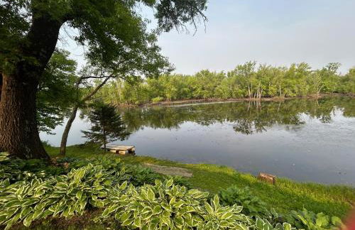 Breezeway Bay - Waterfront Full House - Foto 36