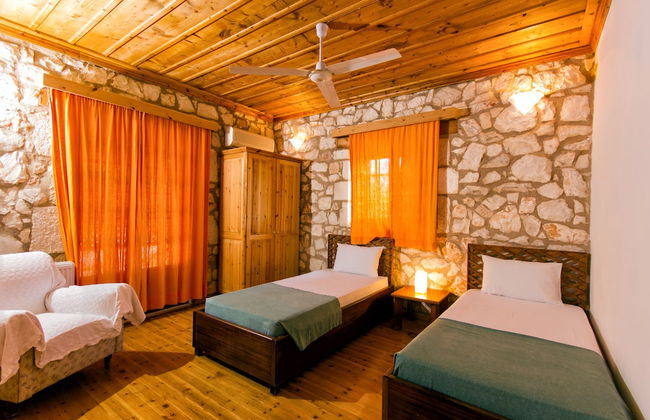 Liuba Houses - Foto 8