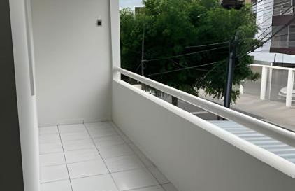 Até 10 pessoas, próx. ao shopping, ar condicionado, garagem apt A - Foto 37