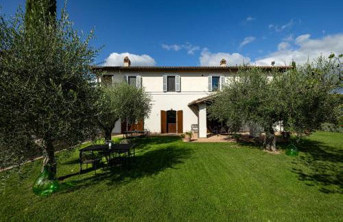 AGRITURISMO LA CORTE DEI CAVALIERI - Foto 7