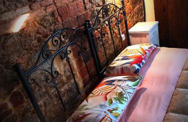 Il Vico holiday home - Foto 1