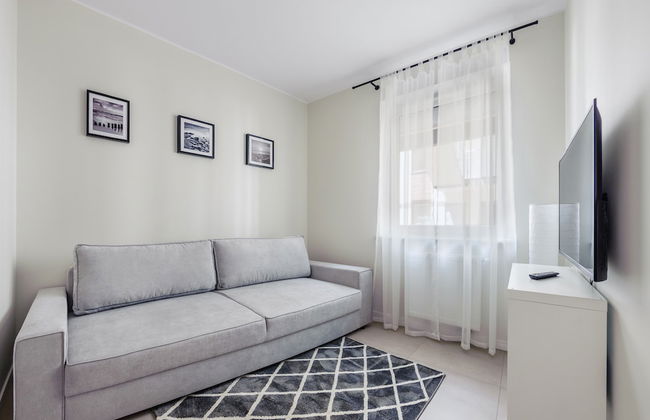 Apartamenty Sun&Snow Bursztynowe Osiedle - Photo 27