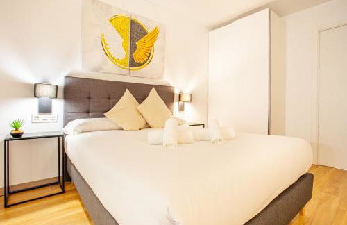 MyFlats Luxury Downtown - Photo 32