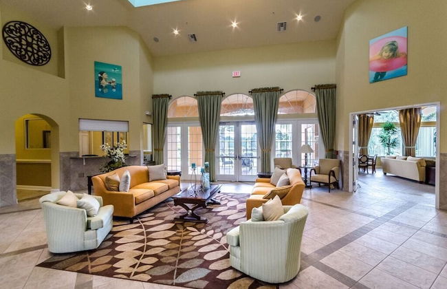 Wildviews by Shine Villas at Watersong Resort! #024 - Foto 54