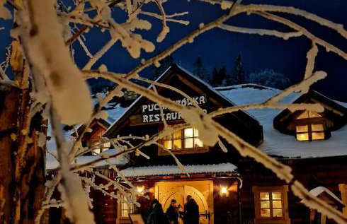 Czarna Góra Apartament 319 - Foto 39