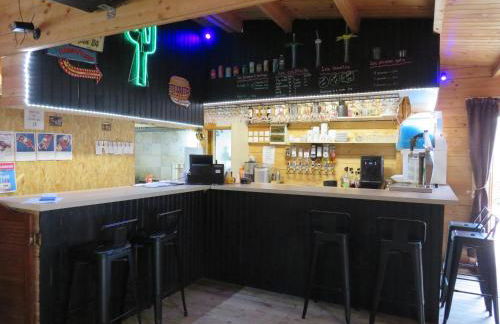 Gîtes Les P'tites Maisons dans la Prairie - Foto 37