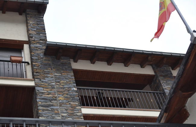 Apartaments Inter Esqui - Foto 56