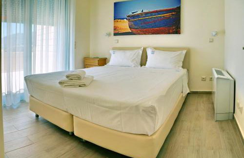 Ouzo Panoramic Houses 2, with private pool - Foto 70
